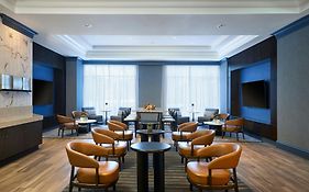 Bridgewater Marriott